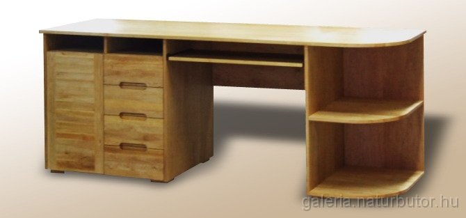 barokk_ives_iroasztal_egyedi_eger_fabol.jpg - �r�asztal - �ger f�b�l (070324)