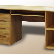 barokk_ives_iroasztal_egyedi_eger_fabol