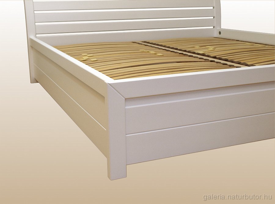 no2-agykeret-2szemelyes-festett-labveg.JPG - NO.2 �gykeret - 2szem�lyes, festett, l�bv�g