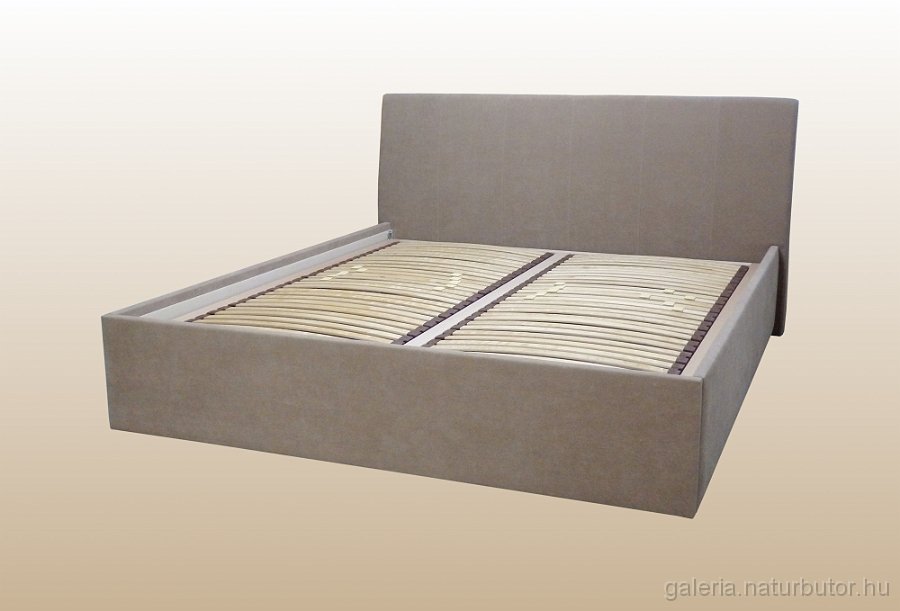 venezia_agyk_2szem_gAT_aqzatex-panamera-5-sand_karp_gysz1614473.jpg - VENEZIA �gykeret - 2szem�lyes, be�p�tett �gynem�tart�val, Aquatex Panamera 5 Sand k�rpittal, (gysz1614473)