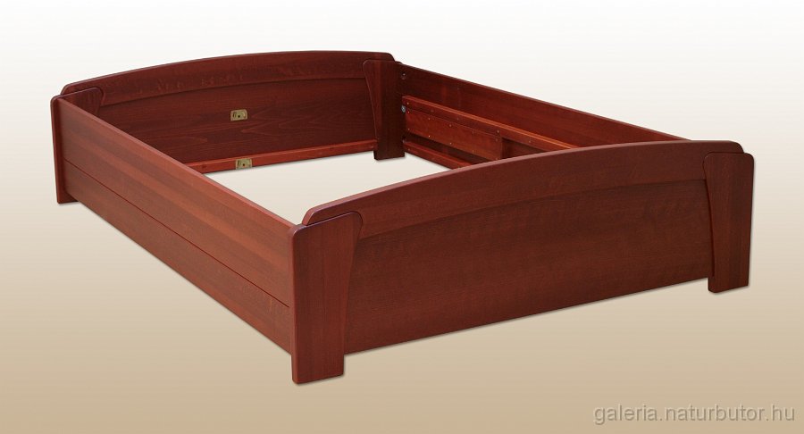 EURO-FUTON-3-agyk-2szem-beep-agynt.jpg - EURO FUTON 3 �gykeret - 2szem�lyes, be�p�tet �gynem�tart�val