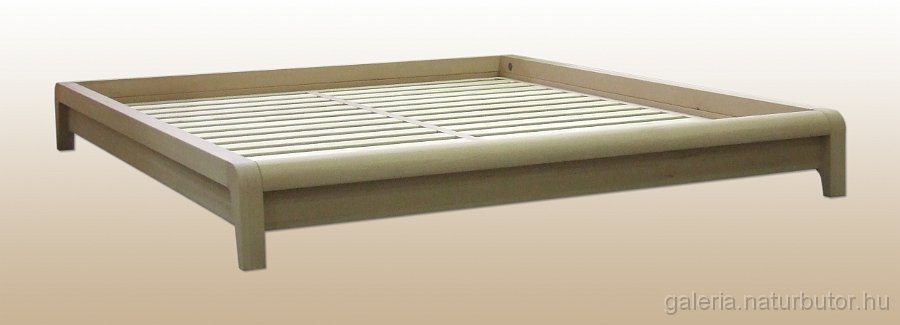 3FUTON_I.jpg - FUTON I �gykeret - Hawaii t�pus�
