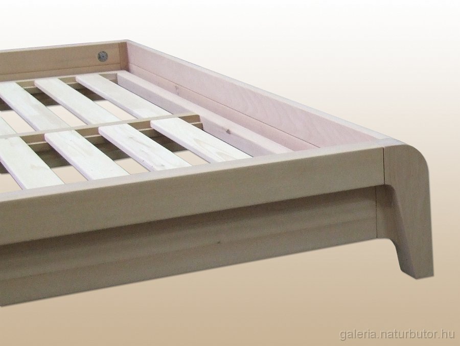 4FUTON_I.jpg - FUTON I �gykeret - Hawaii tipus�, l�bv�g r�szlet