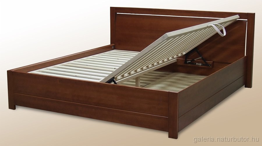 GRIFF3.jpg - GRIFF �gykeret - oldalr�l ny�l� �gynem�tart�val