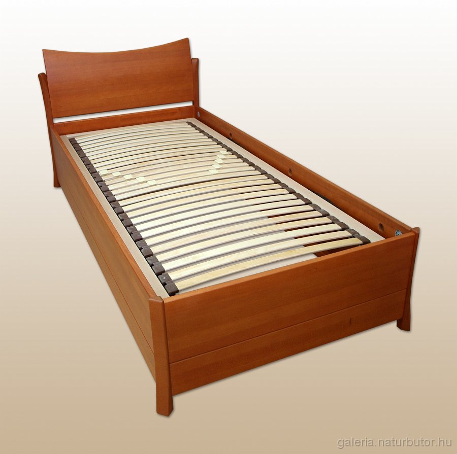 TAO-SLIM-agyk-1szem-beep-agynt.jpg - TAO SLIM �gykeret - 1szem�lyes, be�p�tet �gynem�tart�val