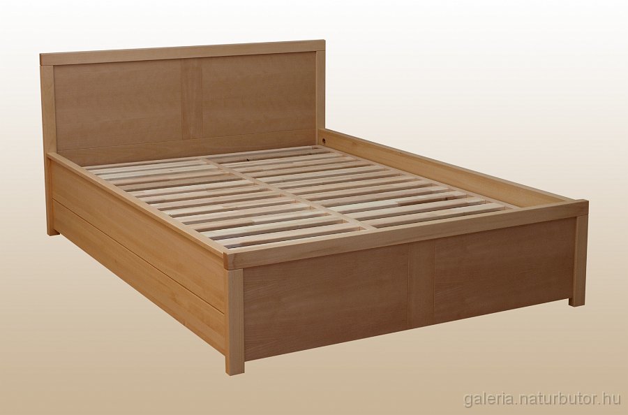 VELENCE-agyk-2szem-beep-agynt.jpg - VELENCE �gykeret - 2szem�lyes, be�p�tet �gynem�tart�val