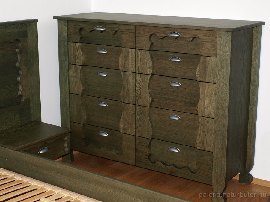egyedi_bieder_komod_gysz_1800219.jpg - Egyedi Bieder kom�d (gysz1800219)
