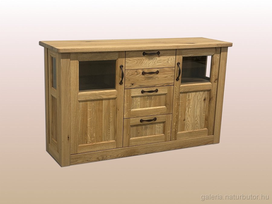 komod_egyedi_ruszt-tolgy-furn_olajozott-felkez_gysz2401303.jpg - Egyedi kom�d - Rusztikus t�lgy furn�r, olajozott fel�letkezel�s (gysz2401303)