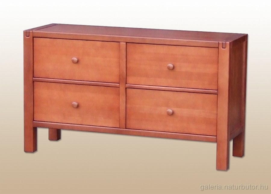 2milano_komod.jpg - MILANO kom�d egyedi - 4fi�k