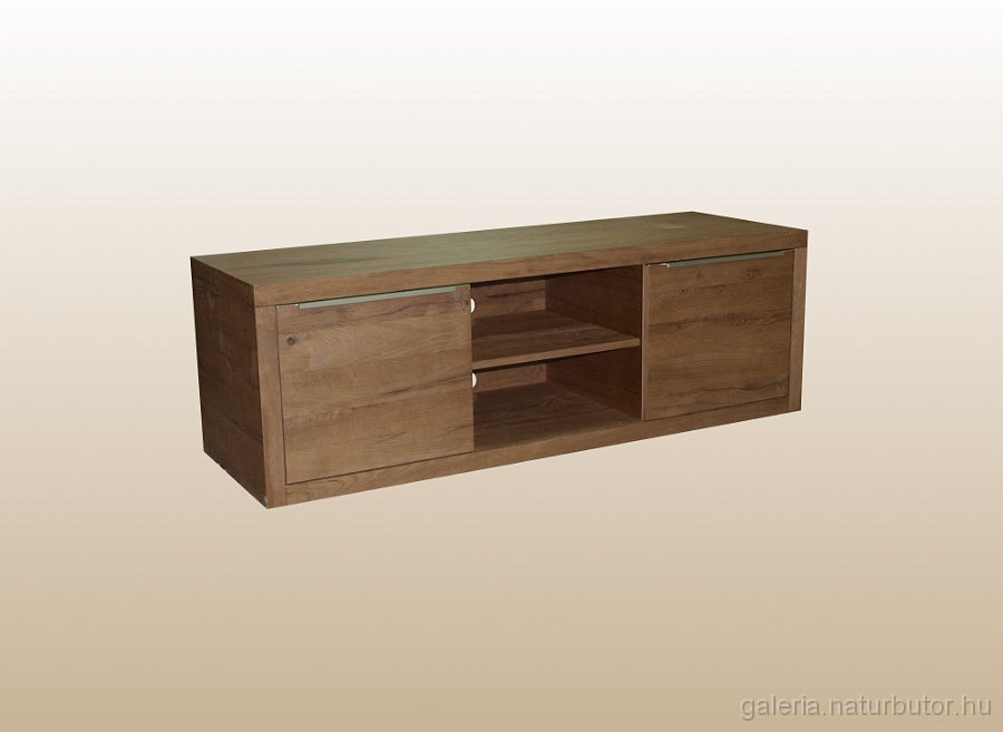 tv-szekreny_oregtolgy_homokfujt_gysz122457.jpg - Als�szekr�ny - �regt�lgy, homokf�jt (gysz122457)