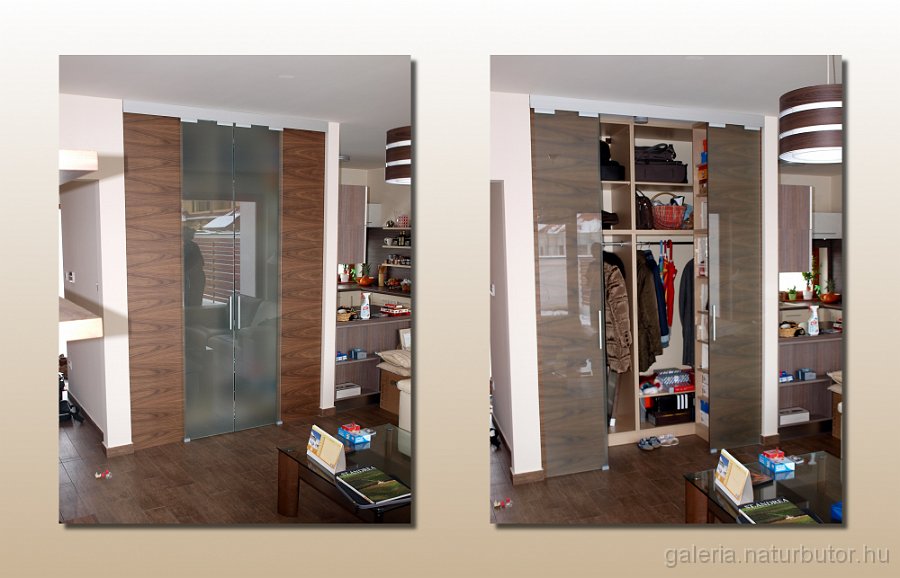 gardrob-110231.jpg - Be�p�tett szekr�ny - Gardr�b  (110231)